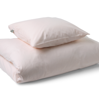 Flexa Juniorsengetøj 100x140 - Mauve Morn