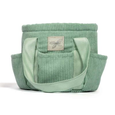 By Astrup Strigletaske - Mint Fløjl