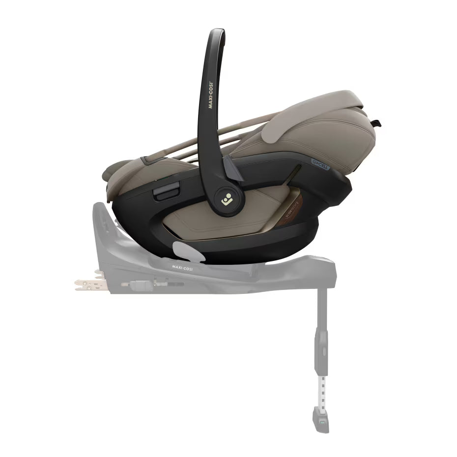 Maxi-cosi Coral Slide Pro - Sapphire Sand