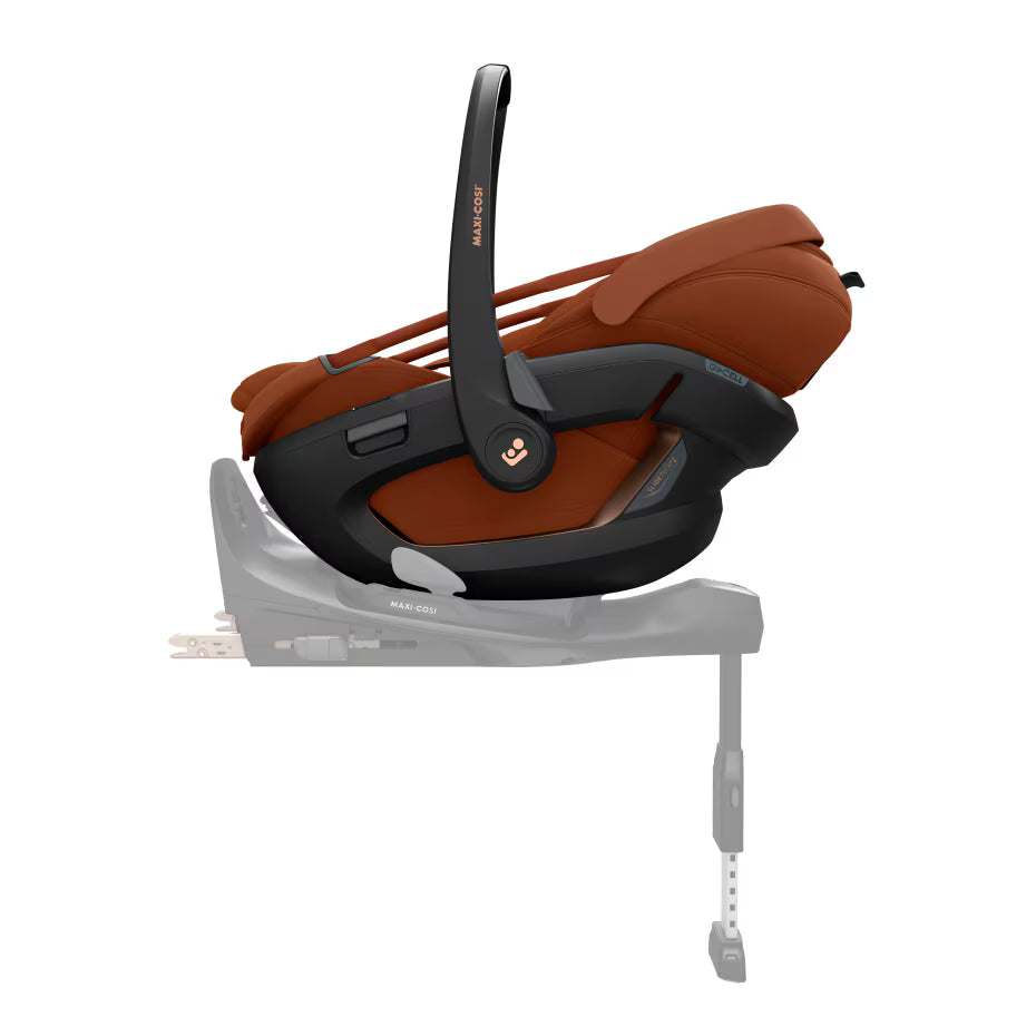Maxi-cosi Coral Slide Pro - Copper Terra