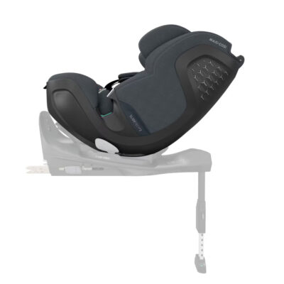 Maxi-Cosi Autostol - Pearl XL Slide Pro - Authentic Graphite