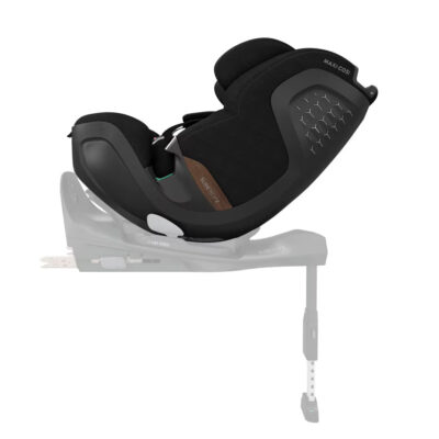 Maxi-Cosi Pearl XL Slide Pro Autostol - Authentic Black