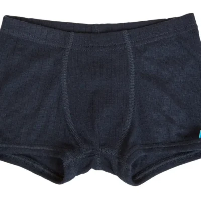 Boxershorts - Marine - 100