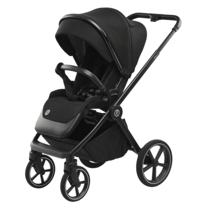 Stork Iconia Premium - Sort