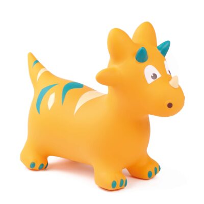 Ludi Hoppedyr - Dino