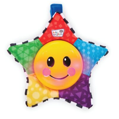 Baby Einstein - Star Bright Symphony - Fra 3 mdr.