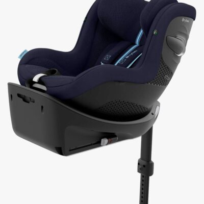 Cybex Sirona G i-Size Plus Autostol inkl. Base G, Ocean Blue