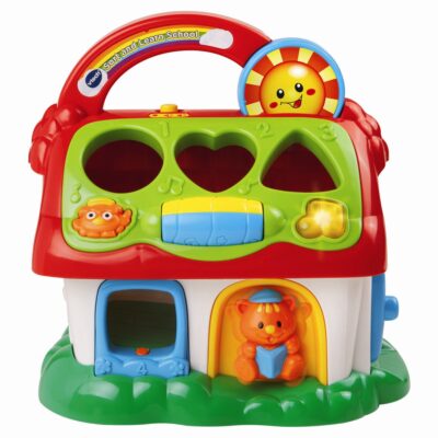 Vtech Baby Putteskole