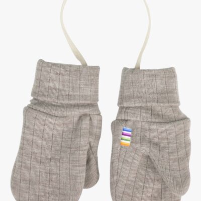 Joha Vanter Merinould, Sesame Mel, 70-80