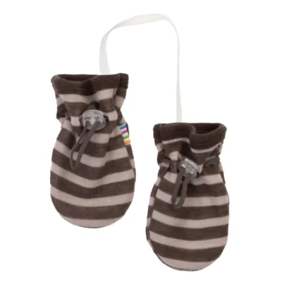Joha Vanter - Dark Brown - 50/60