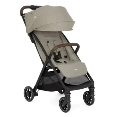 Joie Pact Pro Klapvogn - Oak