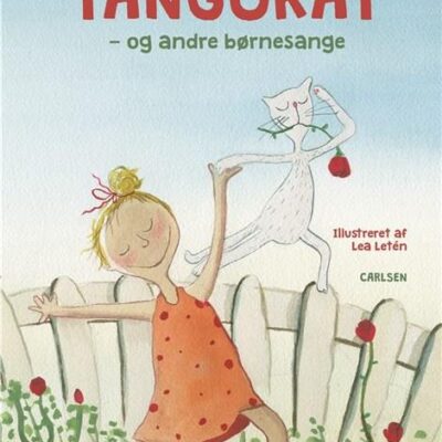 Tangokat - og Andre Børnesange