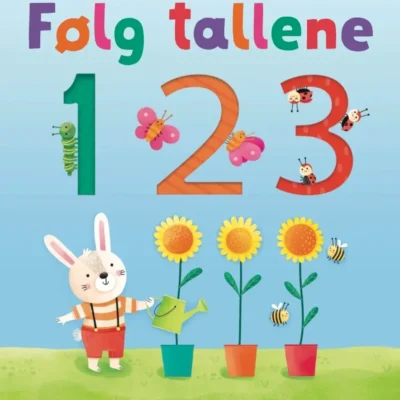 Følg tallene 123