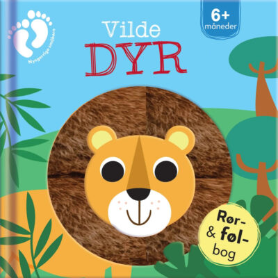 Vilde Dyr