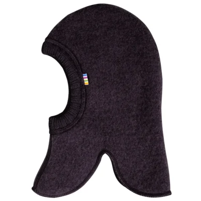 Elefanthue - 311 Sort - 37Cm