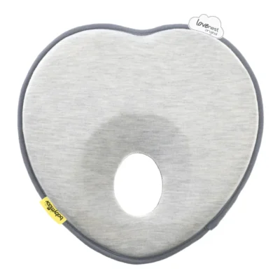 Babymoov Ergonomisk Babypude - Smokey