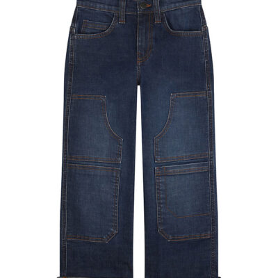 Timberland Jeans - Denim Blue