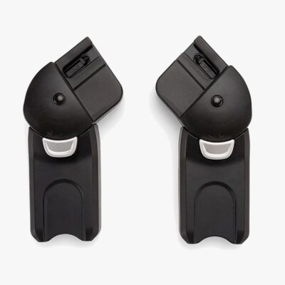 Nuna TRVL Adapter