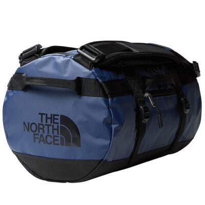 The North Face Rejsetaske - Base Camp Duffel - 31 L - Navy/Sort