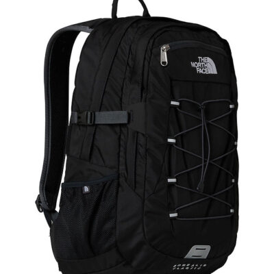 The North Face Rygsæk - Borealis Classic - Sort