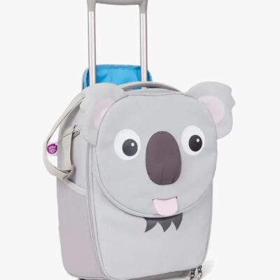 Affenzahn Kuffert 18L, Koala