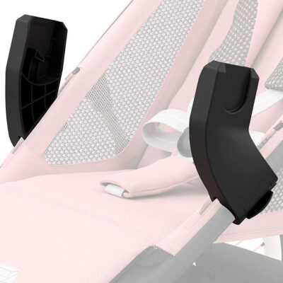 Cybex Adapter - AVI Spin - Sort