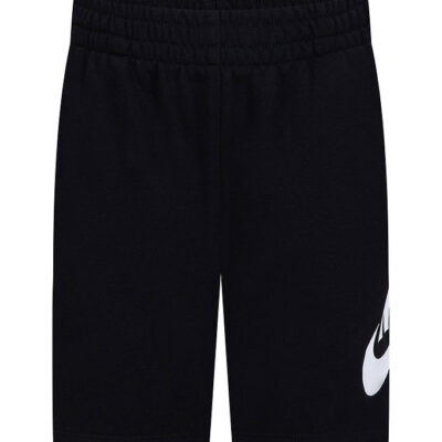 Nike Sweatshorts - Sort