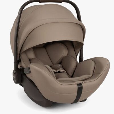 Nuna ARRA FLEX Autostol Baby, Cedar