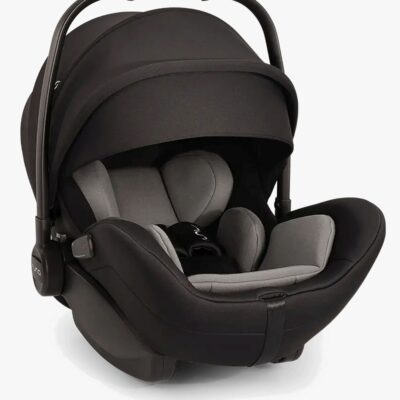 Nuna ARRA FLEX Autostol Baby, Caviar