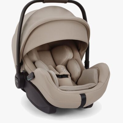 Nuna ARRA FLEX Autostol Baby, Chateau