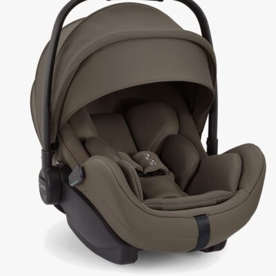Nuna ARRA FLEX Autostol Baby, Pistachio