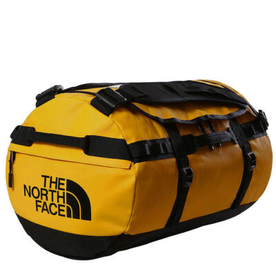 The North Face Rejsetaske - Base Camp Duffel - 50 L - Summit Gol