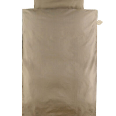 Sebra Baby Sengetøj 100x70 cm - Jetty Beige