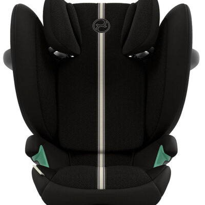 Cybex Autostol - Solution G2 Plus - Moon Black