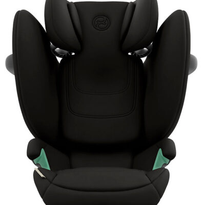 Cybex Autostol - Solution G2 - Magic Black