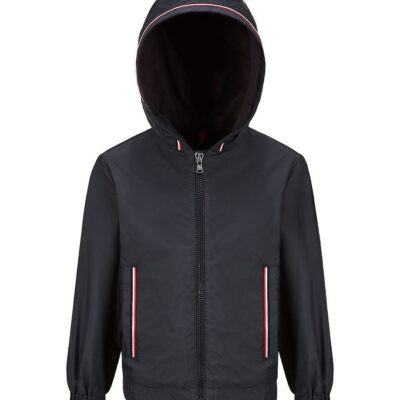 Moncler Jakke - Granduc - Navy