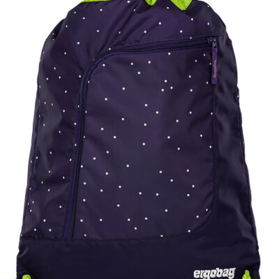 Ergobag Gymnastikpose - Prime - StargazBear
