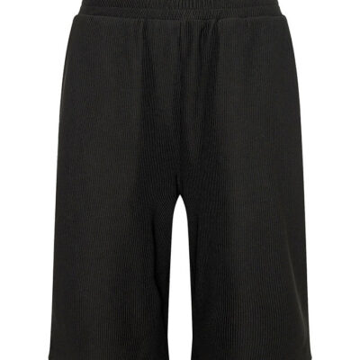 Grunt Shorts - Rib - GRHein - Sort