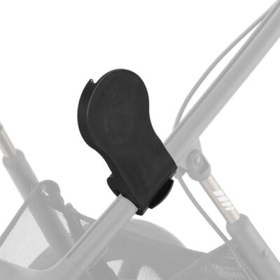 Cybex Adaptere til klapvogn - Cot S/Avi Spin - Sort
