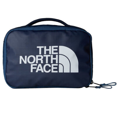 The North Face Toilettaske - Base Camp Voyager - Shady Blue/Summ