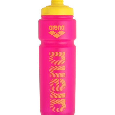 Arena Drikkedunk - Sport Bottle - Pink/Gul