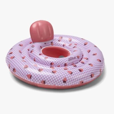 Swim Essentials Baby Badering, Strawberry Fields