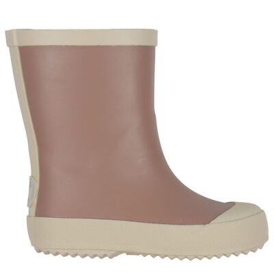 Wheat Muddy Gummistøvler, Dusty Lilac, 32