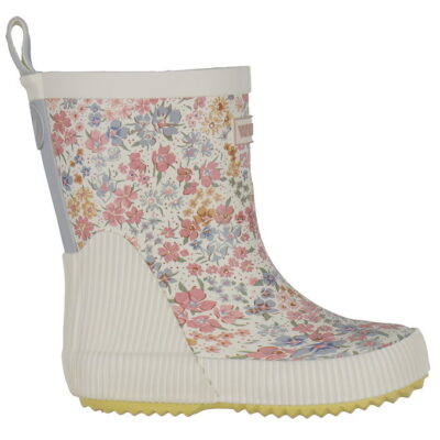 Wheat Gummistøvler - Welly - Bright Flowers