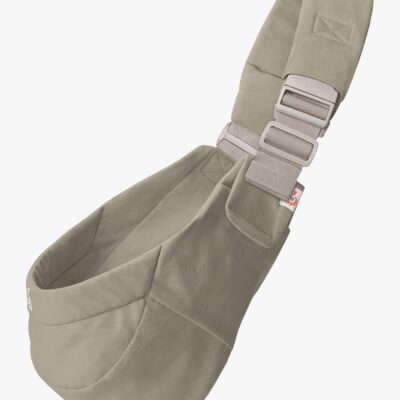 Ergobaby Upsie Sling Bæresele, Soft Olive