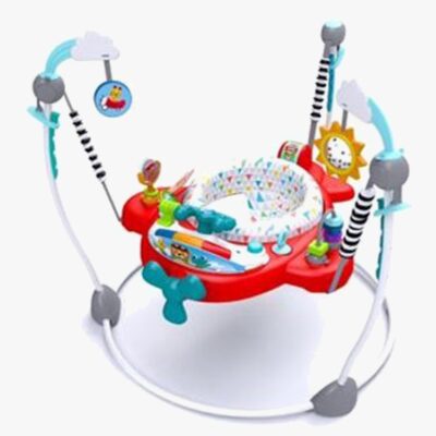 Baby Einstein 2-in-1 Sky Explorers Hoppegynge
