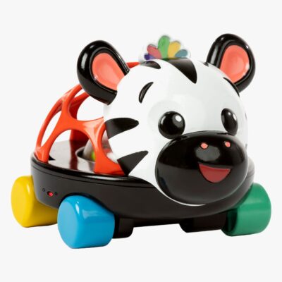 Baby Einstein Oball Legetøjsbil