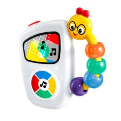 Baby Einstein Take Along Tunes Aktivitetslegetøj
