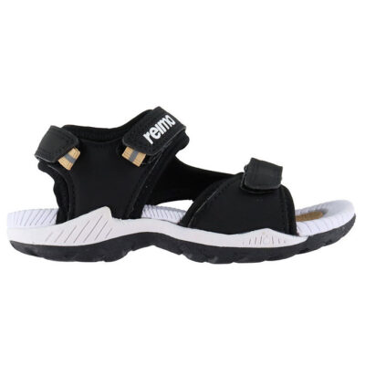 Reima Ratas Sandaler, Black, 31