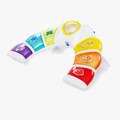 Baby Einstein Light 'n' glow bar Aktivitetslegetøj